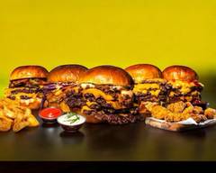 Tasty Burgers