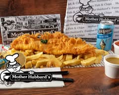 Mother Hubbards Fish & Chips (Cardiff)