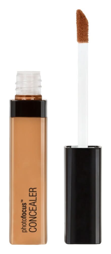 Photo Focus Concealer Medium Deep Tan, Nude