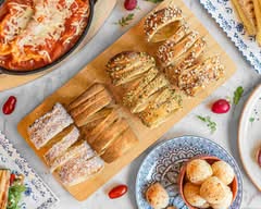 Luli’s Bakery Café (Calçada Da Estrela, 60)