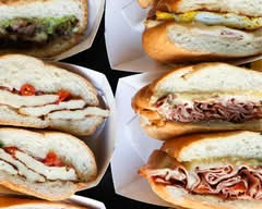 Padaria Toronto - Midtown