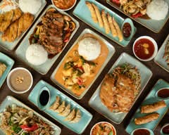 China Imbiss Golden Dragon