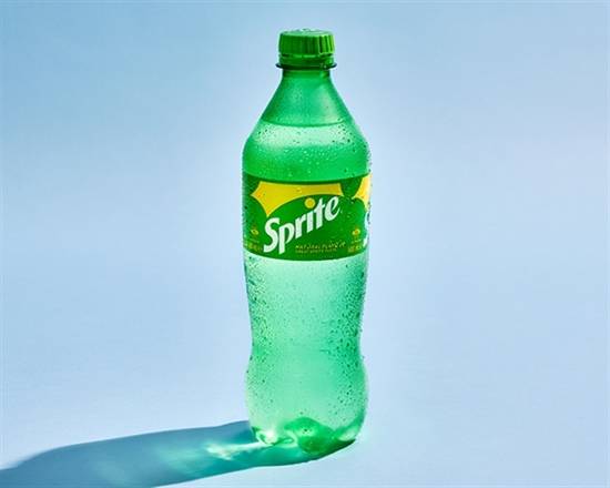 Sprite 600ml