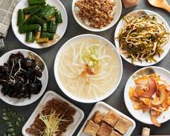 台北米粉湯 黑白切