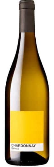 Paquet Montagnac - Vin blanc chardonnay (750ml)