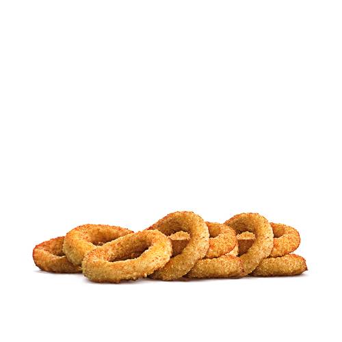 Onion Rings (9 pièces)