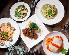 Mazaro Italian Restaurant (Arlington)