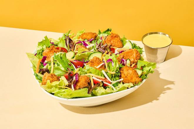 PDQ Salad