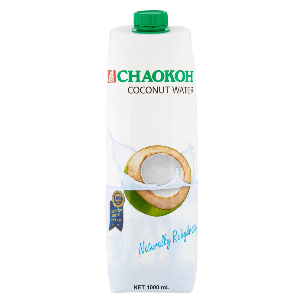 Chaokoh Coconut Water Delivery Near Me Order Online Uber Eats