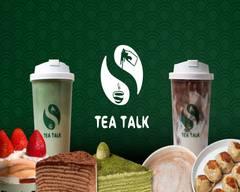 Tea Talk (Tea Talk)