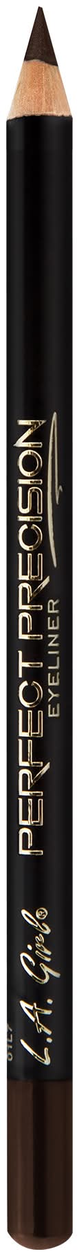 L.A. Girl® Perfect Precision Eyeliner - Brown