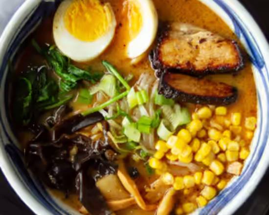 Akane Ramen (Mill Creek)
