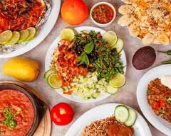 Bab.Alyemen Restaurant