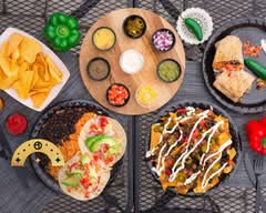 Mex on Main