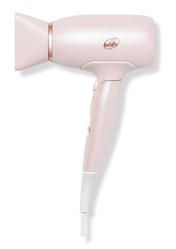 T3 Travel Size Afar Lightweight Hair Dryer