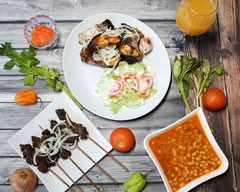 CHEZ DODO (Africain)