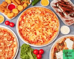 Hashtag Pizza (Bochum)