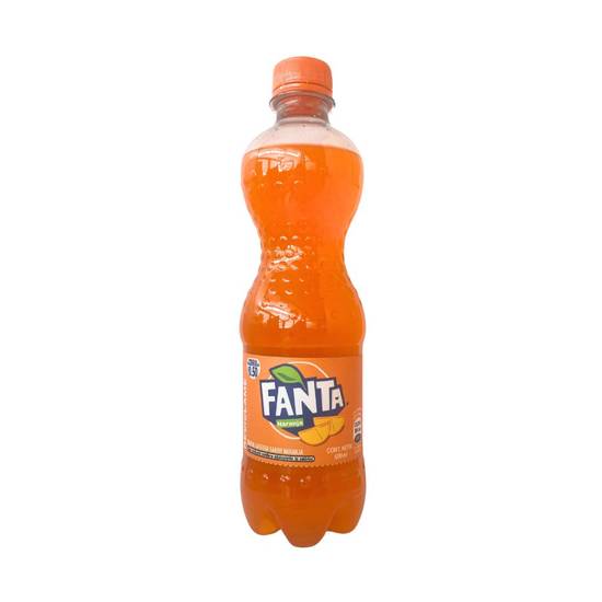 Fanta 500ml