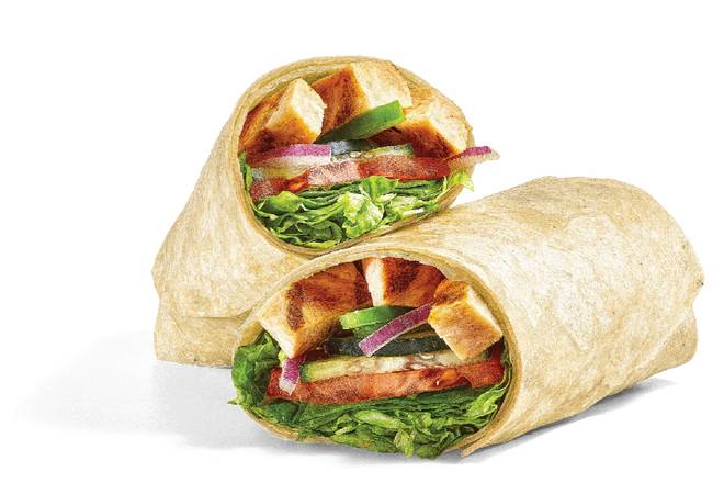 Order Grilled Chicken food online from Jack London Square Subway store, Oakland on bringmethat.com