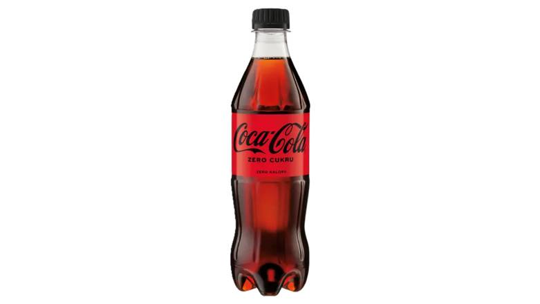 Coca-Cola Zero (500 ml)