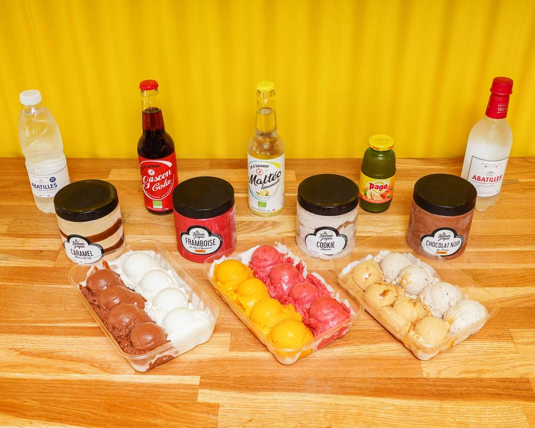 LES 10 MEILLEURS Cuisine Arabe en livraison en 2023 dans la ville