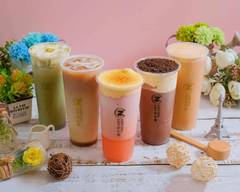 御私藏鮮奶茶 苓雅店