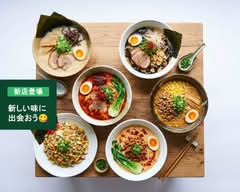 九州らーめん博多ＪＩＲＯ