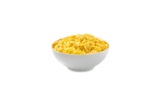 Scrambled Eggs