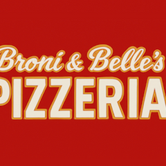 Broni & Belle’s Pizzeria