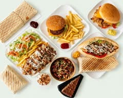 Kebab Express
