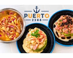 Puerto 2288 (Av. Mexico)