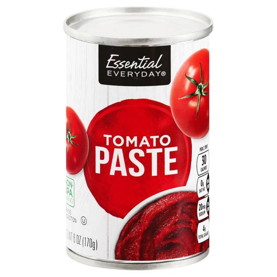 Essential Everyday Tomato Paste