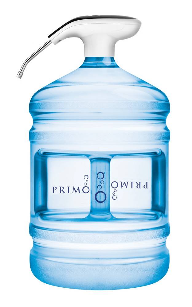 Primo Water Portable Electronic Pump (1 ct)