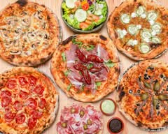 Pizzaria D’Avó (Ovar)