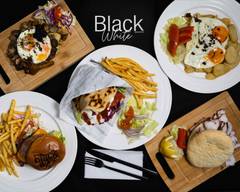 Black&White Shawarma