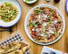 Pizzeria Paradiso
