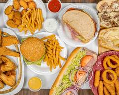 RIZZ MARKET DELI