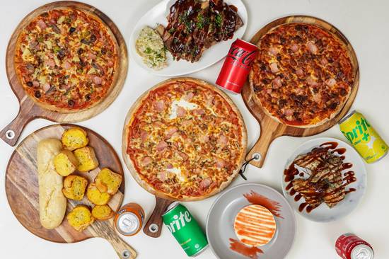 Vinny's Pizza Pasta & Ribs (Invercargill)