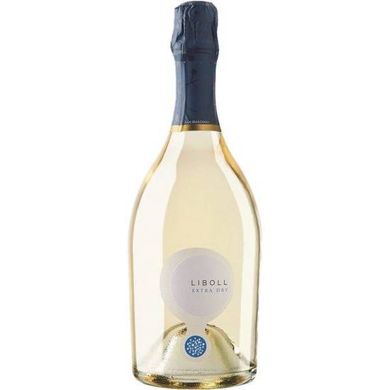 PROSECCO LIBOLL EXTRA DRY