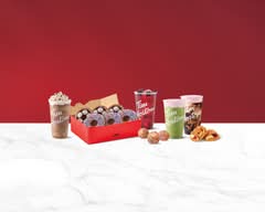 Tim Hortons (200 W. Nationwide Blvd)
