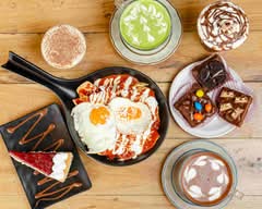 Bejar Coffee Fracc Parque (Merida)