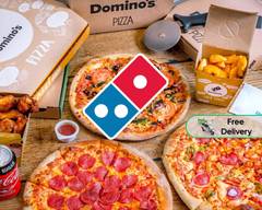 Domino's Pizza - Uccle