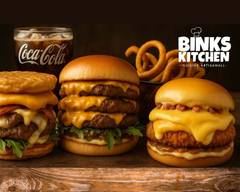 BINKS KITCHEN®