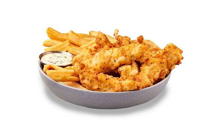 St. Louis Tenders - 5 Pcs