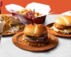 Jack's Burger Amlwch