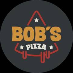 Bob's Pizza (Pilsen)