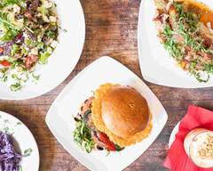 Burgercult + Currycult