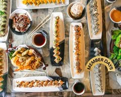 Sushi Ikki