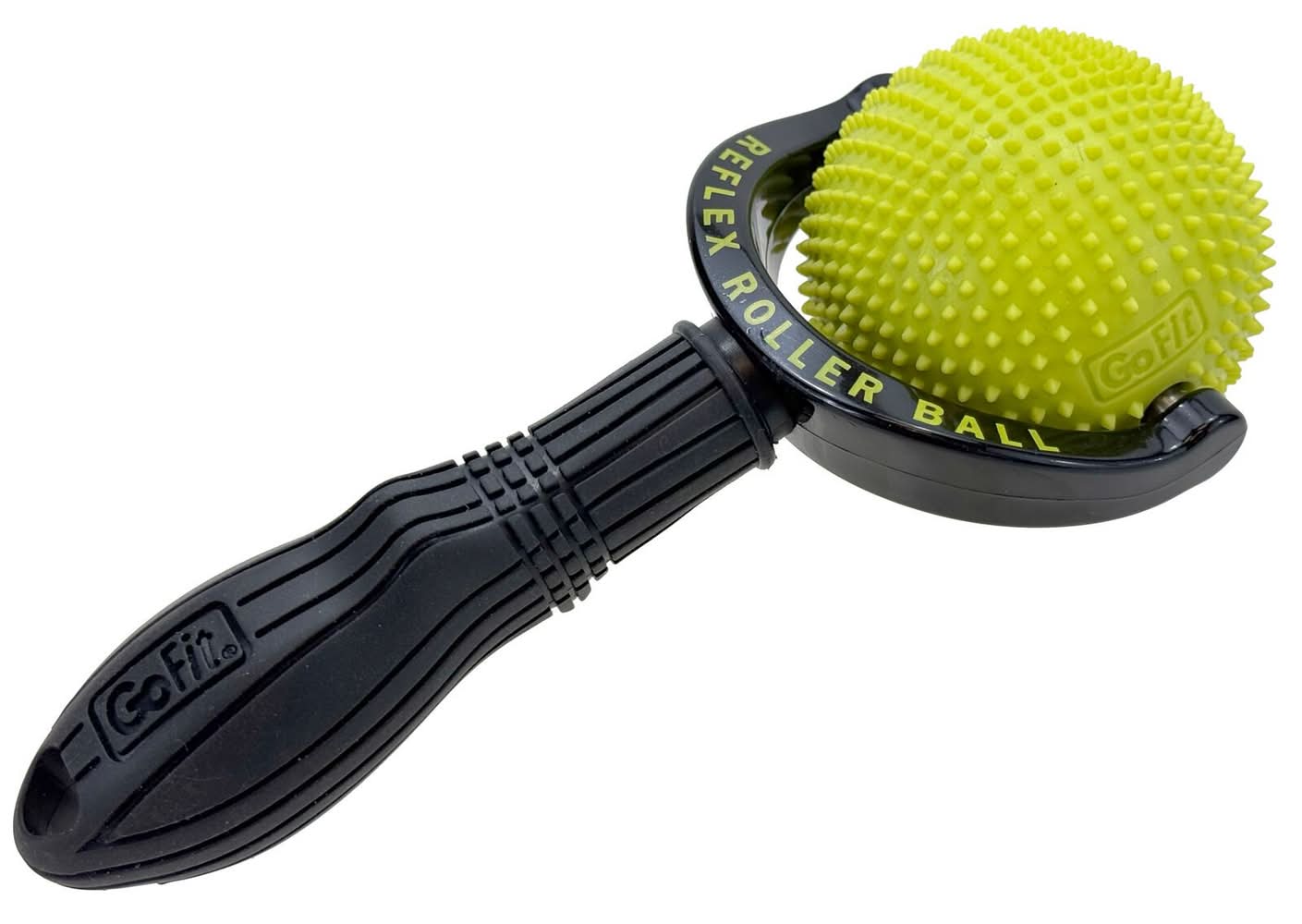 GoFit Reflex Rollerball