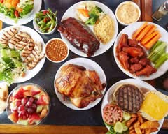 Texas Rotisserie & Grill - UES